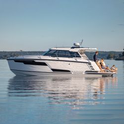 31' Aquador 2024 Yacht For Sale